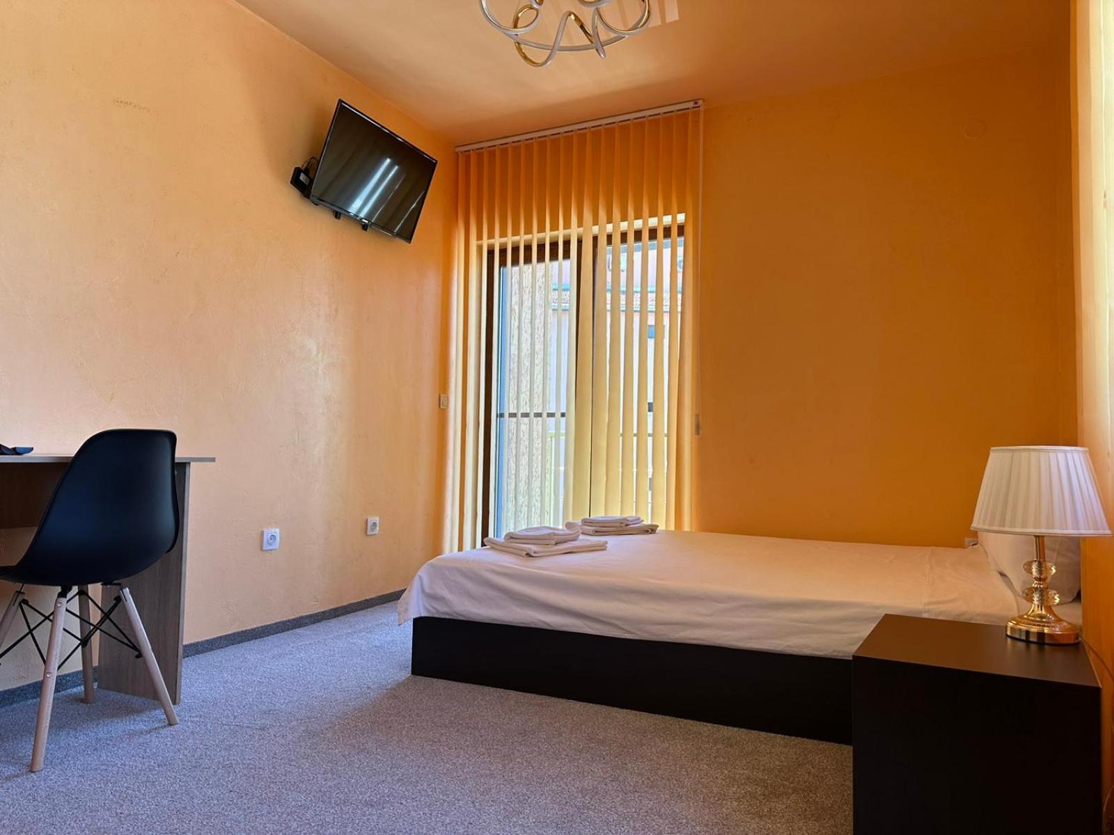 Complex Monaco Hotel & Casino Szvilengrad Kültér fotó